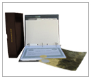 Junior Precise II with Notary Seal