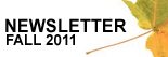 Corpkit newsletter for october 2011