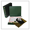 Junior Royal LLC Kit with Embosser and Wafer