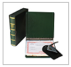 Junior Royal LLC Kit with Embosser