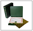 Junior Royal LLC Kit with Wafer Seal