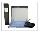 Junior Precise LLC Kit with Embosser