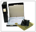 Junior Precise LLC Kit with Embosser and Wafer
