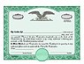 Eale_C Stock Certificates