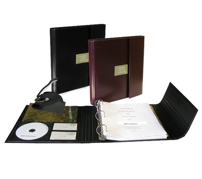 Detailed image of Folio LLC corporation kits