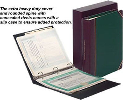 corporation kits