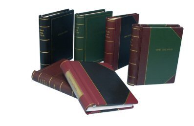 corporation kits
