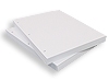 White Watermark Bond Paper 20lb