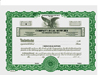  Custom Stock Certificates 4 Class Multi-Class Goes Certificates