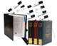 Corpkit's Exclusive 3 Binders Home Owner Records Set