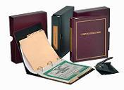 corporate kits,corporation kits