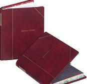 Minute Book