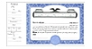 Side Stub Standard Wording Certificates