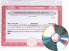 Certificate Personalization Program