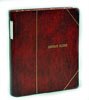 Excalibur Minute Book Binder