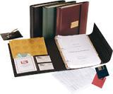 Deluxe Folio Corporate Kit