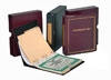                    ThriftKit Custom Minute Book Binder