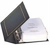     CorpKit 2" Custom Minute Book Binder