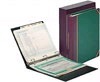            Legend Custom Minute Book Binder