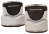   1 1/2 Inch Round Pre-Ink Accu Stamp