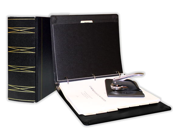 thumbnail image of Precise corporate kit, incorporation kits,corporate books