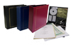 2 inches Tri-kit incorporation corporate kits