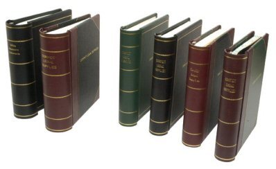 Book binder online