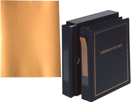 Gold Label Paper